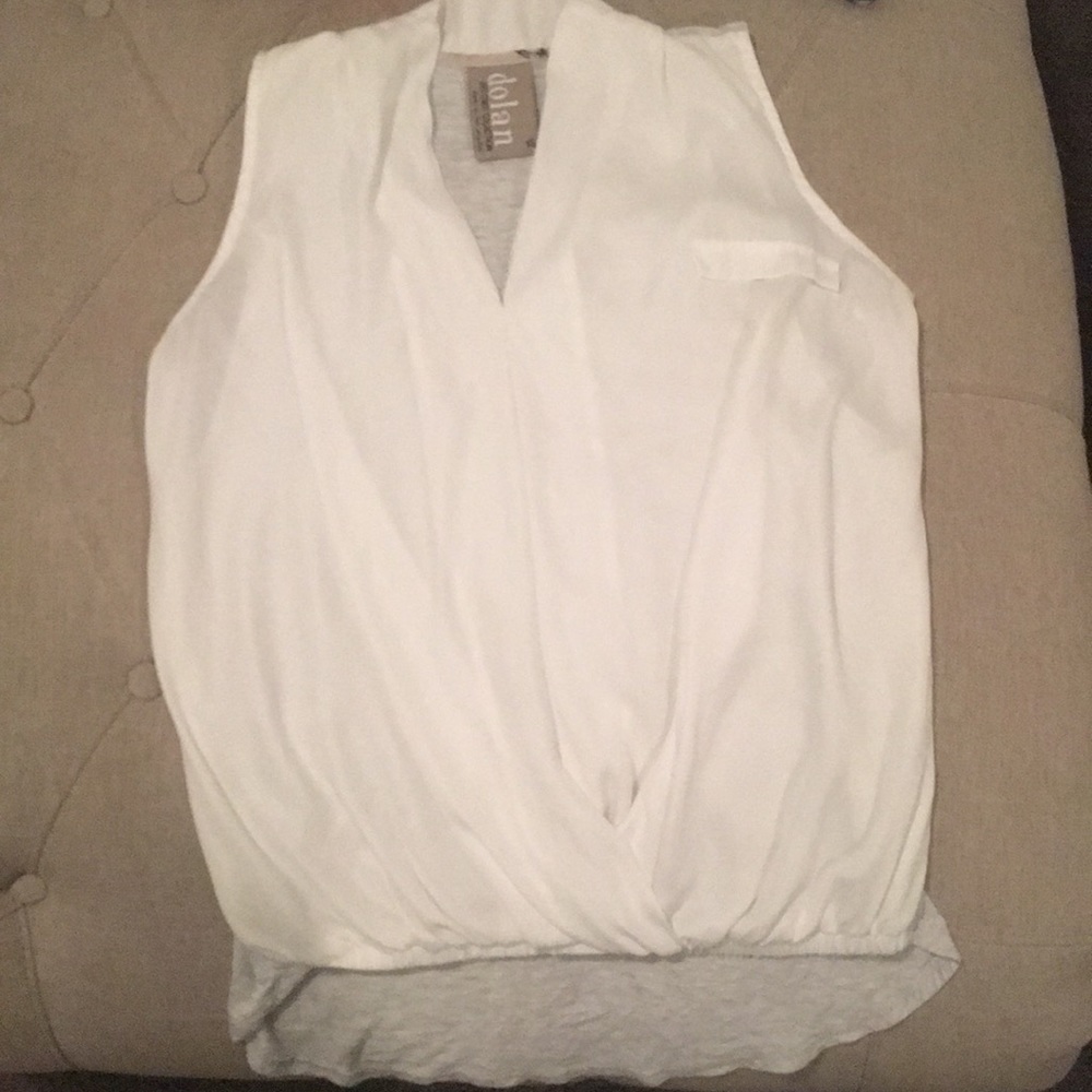 Dolan- left coast collection XS